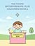 The Young Entrepreneurs Club Colouring Book