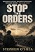 Stop the Orders