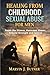 Healing from Childhood Sexual Abuse for Men: Break the Silence, Overcome Shame, Rebuild Strength and Control