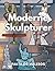 Moderne skulpturer: Fakta og malebog: Aktivitetsbog for børn i alderen 4 til 16 år (Danish Edition)