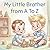 My Little Brother From A to Z