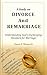 A Study on Divorce and Remarriage: Understanding God's Unchanging Standard for Marriage