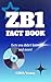 ZEROBASEONE FACT BOOK / ALB...