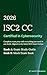 ISC2 Certified in Cybersecurity (CC) Full Study Guide: Complete Exam Prep with Exam Focused Notes and 6 Full Mock Exams - Designed to Help You Pass the CC Certification