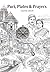 Puri, Plates & Prayers