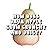 How Does Java Apple Grow Crunchy and Juicy?