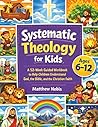 Systematic Theology for Kids