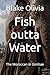 Fish outta Water: The Moroccan in Gimhae