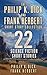 The Philip K. Dick and Frank Herbert Short Story Collection: 22 Science Fiction Short Stories