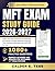 MFT EXAM STUDY GUIDE 2026–2027: 1080+ Practice Questions for Marriage and Family Therapy National Licensing Test, Detailed Rationales and AMFTRB Review