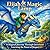 Elijah & the Magic Lamp: A Magical Journey Through Genieland Learning the Power of Respect (Terry's Imaginative Wonders Book 12)