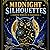 Midnight Silhouettes: Hidden Worlds in Darkness: bold & Relaxing Animal Silhouette Coloring Book with Hidden Nature Scenes, Celestial Night Designs, and Stress-Relief Art for Adults