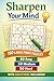 Sharpen Your Mind Sudoku: 1...