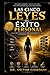 LAS 5 LEYES DEL EXITO PERSONAL: TU BOLETO HACIA UNA MEJOR VIDA (Spanish Edition)