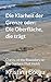 Die Klarheit der Grenze oder: Die Oberfläche, die trägt: Clarity of the Boundary or: The Surface That Holds (German Edition)
