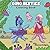Dino Besties Coloring Book: Cute Dinosaur Coloring Pages with Bold & Easy Designs for Relaxing, Stress-Free Fun
