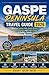 Gaspe Peninsula Travel Guide 2026: Discover Coastal Cliffs, Scenic Drives, Wildlife Watching and Hidden Gems in Québec, Canada