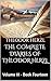 THE COMPLETE DIARIES OF THEODOR HERZL: Volume III - Book Fourteen