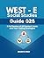 WEST-E Social Studies Guide...