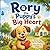 Rory the Puppy’s Big Heart: A Story About Kindness and Family