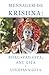 Mensagem de Krishna: Bhagavad Gita, Anu Gita e Uddhava Gita (Portuguese Edition)