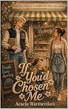 If You’d Chosen M...