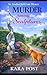 Murder Among the Sculptures: A Completely Gripping Cozy Murder Mystery (An Amelia Clark Cozy Mystery)
