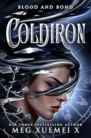 ColdIron (Blood and Bond #1)