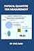 PHYSICAL QUANTITIE FOR MEASUREMENT