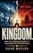 Not Left. Not Right. Kingdom. by Dane Butler