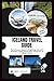 ICELAND TRAVEL GUIDE 2026: The Ultimate Guide to Exploring Iceland’s Northern Lights, Waterfalls, Volcanoes & Hidden Gems