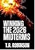 Winning the 2026 Midterms (Toward a More Perfect Union Book 1)