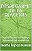 DESPEGARME DE LA PLACENTA: Un viaje íntimo por la culpa, la soledad y el aprendizaje (Spanish Edition)