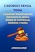 I GIUDICI SENZA TOGA: I comitati giudiziari dei Testimoni di Geova: storie di controllo, silenzio e paura (Italian Edition)