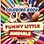 COLORING BOOK: FUNNY LITTLE ANIMALS (FUNNY LITTLE ANIMALS VOL. 1)