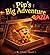 Pip’s Big Adventure