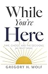 While You're Here...