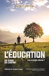 L'éducation du ch...