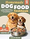 Homemade Dog Food...