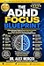 THE ADHD FOCUS BLUEPRINT: A Neurodivergent Guide to Master Executive Function, Rewire Your Brain for Deep Work, and Reclaim Your Attention in a Distracted Digital World.