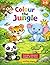 Colour the Jungle