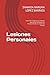 Lesiones Personales: Mediación y Negociación, métodos alternativos aplicados a los Procesos Penales en materia de Tránsito (Spanish Edition)