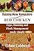 Raising New Hampshire red chicken: Egg, housing and flock Management made simple