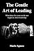 The Gentle Art of Leading: What Thirty-Five Years on the Mat Taught Me About Business Leadership