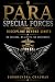 The Para Special Forces: Di...