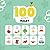 First 100 Words in Malay: Malay Language Learning for Kids, Bilingual Malay Baby Book, Malay First Dictionary, Malay Flashcards (Learn Malay)