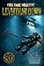 Code Name: Wild Hunt: Leviathan Down