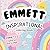 Emmett Inspirational Coloring Book: Personalized Just for Emmett – Emmett's Name Appears on Every Coloring Page