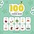 First 100 Words in Lebanese Arabic: Lebanese Arabic Language Learning for Kids, Bilingual Lebanese Arabic Baby Book, Lebanese Arabic First Dictionary, ... Arabic Flashcards (Learn Lebanese Arabic)