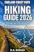 ENGLAND COAST PATH HIKING G...